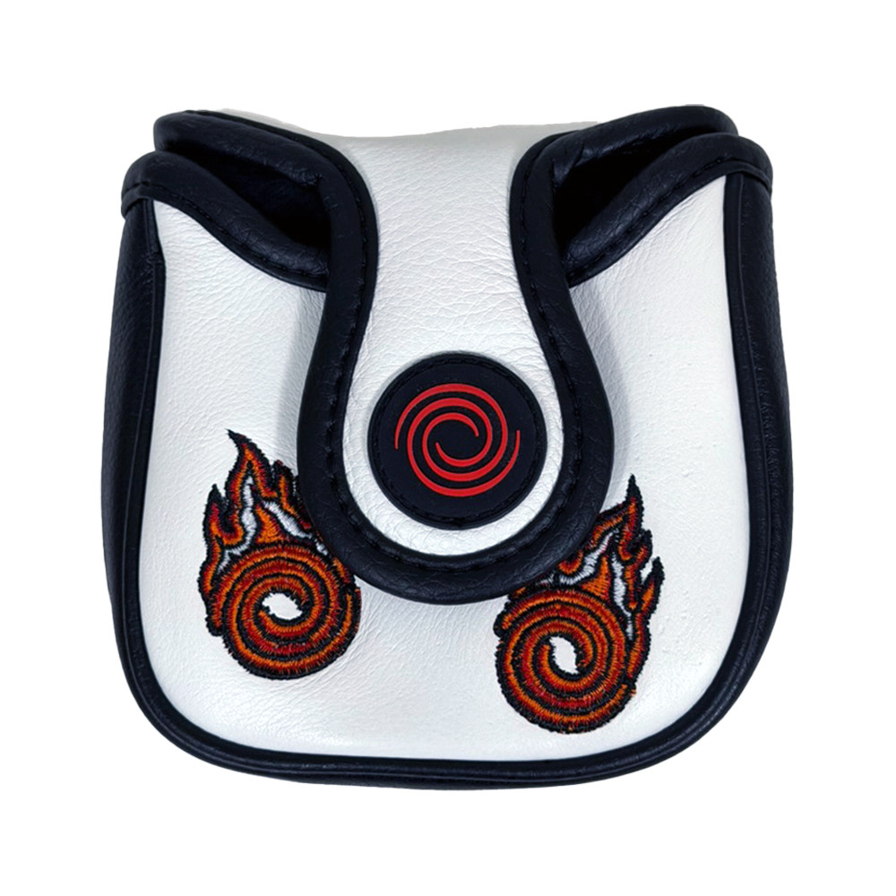 Odyssey En Fuego XL Limited Edition Mallet Putter Headcover